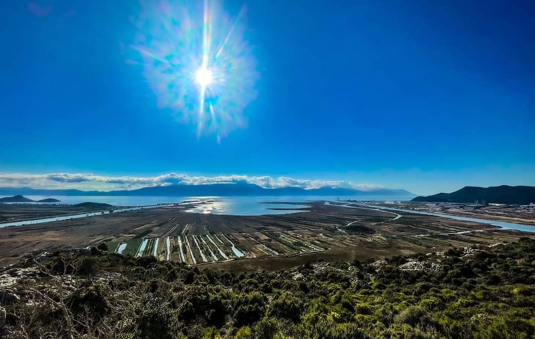 Ho E Li Uop E Biti Zime U Novom Tjednu Sunce I Visoke Temperature Za