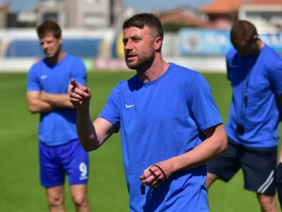 Foto: Luka Gerlanc/Slobodna Dalmacija